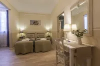 Soggiorno Pezzati Hotels near Accademia Gallery