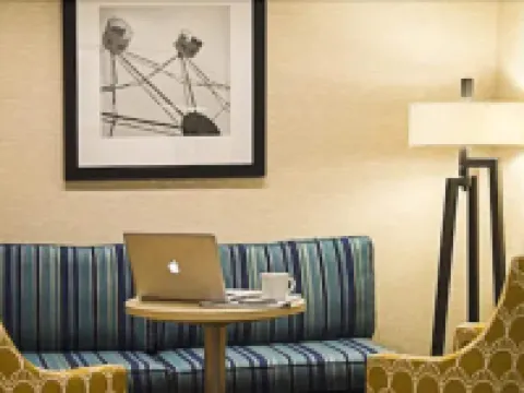 Hampton Inn by Hilton Ottawa Airport Hotels in Ottawa