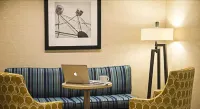 Hampton Inn by Hilton Ottawa Airport