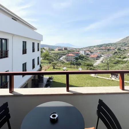 Porta Trakis Hotel