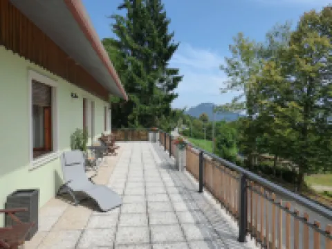 Damarco Alloggio Turistico Locanda Hotels in Schio