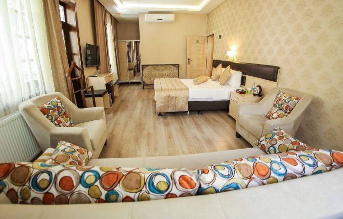 Payidar Hotel