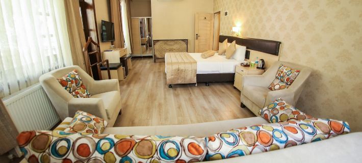 Payidar Hotel Hotel a Amasya