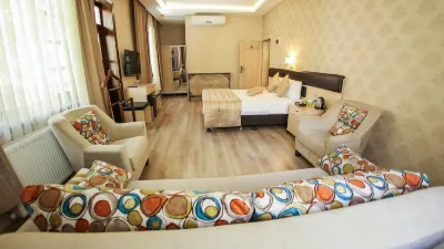 Payidar Hotel Các khách sạn gần Zubeyde Hanim Ucler Ilkogretim Okulu