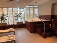 Design Suites Buenos Aires - Kylpylä