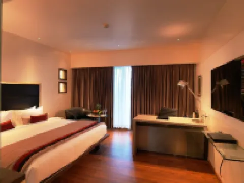 Spree Shivai Hotel Pimpri Hotels in Chinchvad
