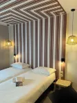 Hôtel ibis Styles Nîmes Gare Centre Hôtels à proximité de : Esplanade Charles-de-Gaulle