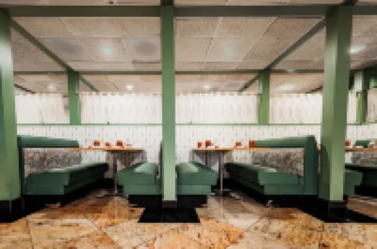 The Congress Plaza Hotel & Convention Center