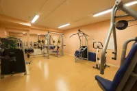 Hotel Ylläsrinne - Gym