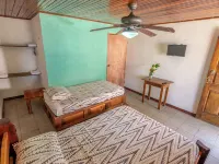 Cabinas Arrecife Hotels in Cahuita