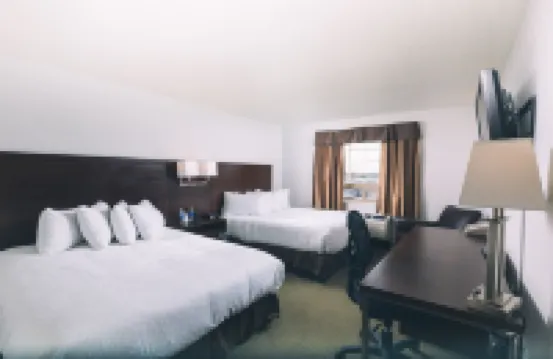 Service Plus Inns and Suites