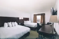 Service Plus Inns and Suites