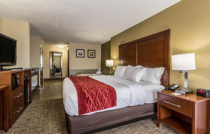 Comfort Inn Norwalk - Sandusky
