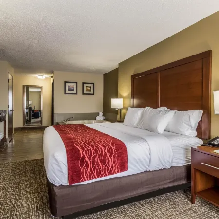 Comfort Inn Norwalk - Sandusky