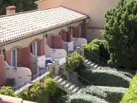 Le Mas des Citronniers Hotels in Collioure