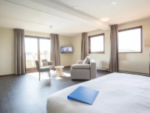 Fletcher Badhotel Callantsoog Hotels in Callantsoog