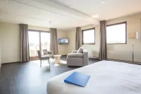 Fletcher Badhotel Callantsoog Hotels in Schagen