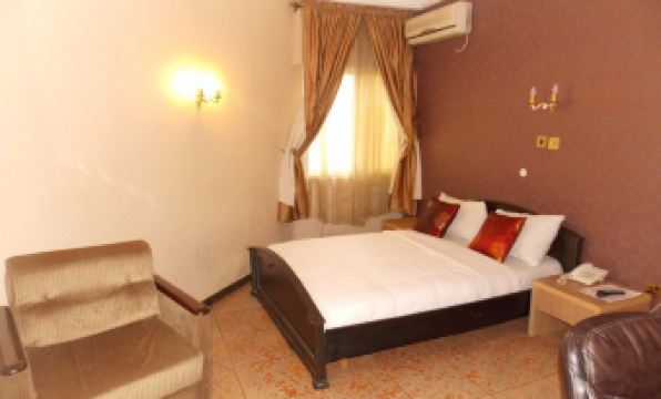 나이에 서배너 스위트(Thornberry Savannah Suite Hotel) 3성급 호텔 부대시설