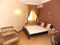 Thornberry Savannah Suite Hotel Hotels in Abuja