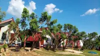 Nason Resort Hotels in Thoeng