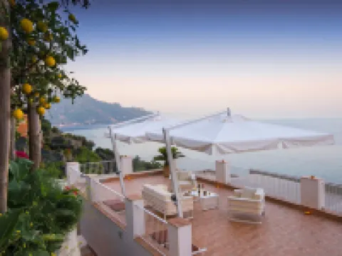 วิลล่าออร์ลีนส์