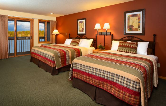 The Pointe Hotel and Suites