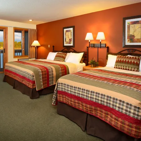 The Pointe Hotel and Suites