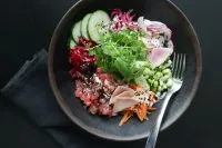 DoubleTree by Hilton Montreal Airport Отели в г. Дорваль