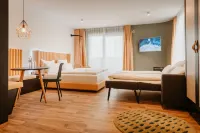 Rioca Vienna Posto 2 Hotels in Wien