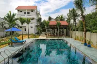 Home Sweet Home Villa - Pensionat
