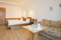 Akzent Hotel Meerfräulein Hotels in Wemding