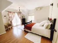 Jonquil Guest Cottage