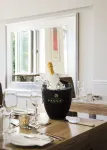 Beachcombers Hotel - breakfast