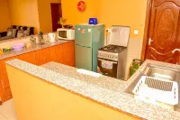 Apex Furnished Apartments