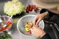 Alpin Boutique Villa Gabriela - Adults Only - Breakfast