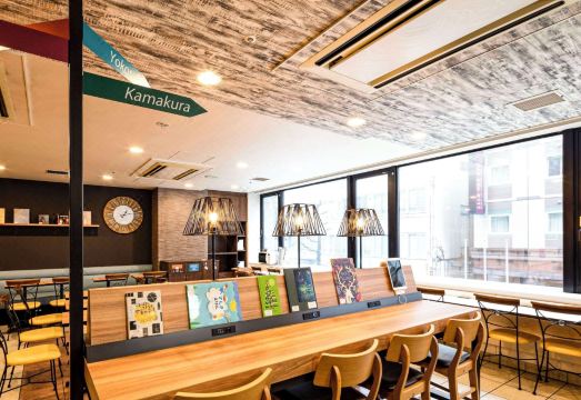 1. 컴포트 호텔 요..