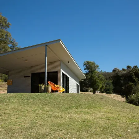 Deshons Country Retreat