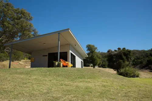 Deshons Country Retreat Hotels in Kingaroy