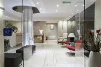 Leto Boutique Hotel Agrinio Hotels in Agrinion