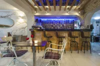 Leto Boutique Hotel Agrinio - Bares