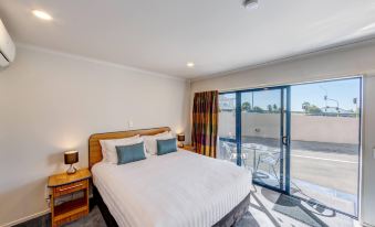 Bay Viaduct Motor Lodge