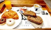 Hotel Melibea by Gaiarooms - breakfast