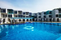 Gapyeong Parotia Waterhouse Hotels in Gapyeong-gun