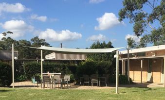 Lucas Heights Motel