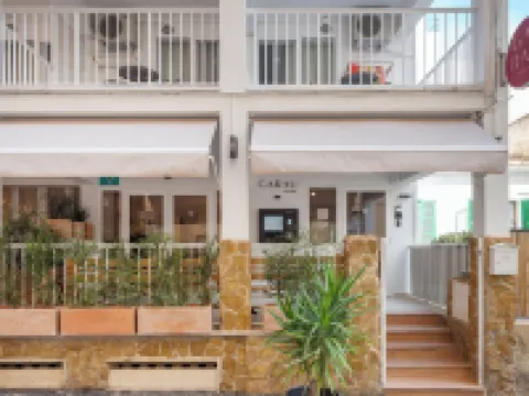 Garau Petit Hotel Hotels in Ses Cadenes