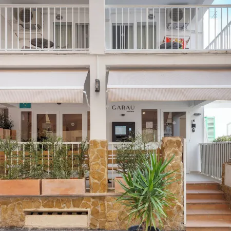 Garau Petit Hotel