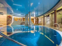 VacationClub - Nadbrzeżna 12 Apartment Các khách sạn ở Sarbinowo