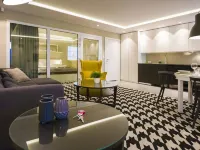 VacationClub - Nadbrzeżna 12 Apartment Các khách sạn ở Sarbinowo