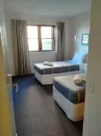 Camargue Beachfront Apartments Hotel in zona Maroochydore Beach