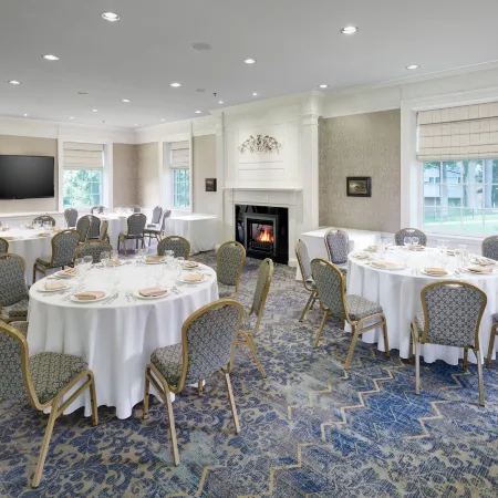 Andover Inn